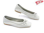 Балетки Allshoes 176947 от магазина Frison