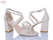 Босоножки Zdw F197-5 от магазина Frison