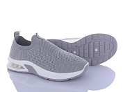 Кроссовки Violeta 92-34 all grey от магазина Frison
