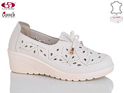 Туфли Gukkcr YK0031-3 от магазина Frison