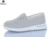 Туфли Башили Z6505-7 батал от магазина Frison