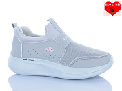 Кроссовки Jiaolimei 172 от магазина Frison