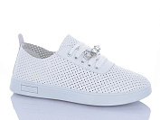 Кроссовки Aba BY1522-2A от магазина Frison