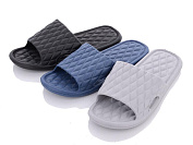 Шлепанцы Yzy A27 mix от магазина Frison