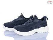 Кроссовки Kulada-Ucss-M•D 2602-3 от магазина Frison