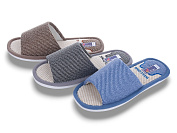 Тапочки Deshman A8966 mix от магазина Frison