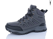 Ботинки Dafuyuan A2670-4 от магазина Frison