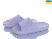 Шлепанцы Vladimir Cross 024 бузковий от магазина Frison