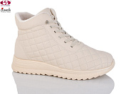 Ботинки Gukkcr 4053-3 от магазина Frison