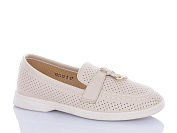 Туфли Qq Shoes YS2112-3 от магазина Frison