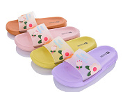 Шлепанцы Scarrhett 3118-10 mix от магазина Frison