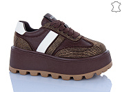 Кроссовки Trasta WDP1853-33 от магазина Frison