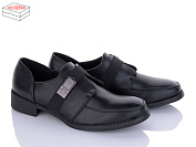 Туфли Rama 2025 black от магазина Frison