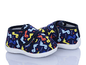 Тапочки Soylu AB009 синій от магазина Frison