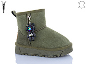 Угги Lilin BL875-8A от магазина Frison