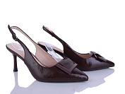 Туфли Бабочка 66151-150 от магазина Frison