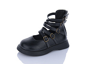 Туфли Леопард 05-1 от магазина Frison