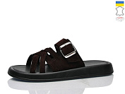 Шлепанцы Mermaid 98-52 от магазина Frison