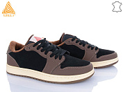 Кроссовки Stilli Group HB730-2 шкіра от магазина Frison