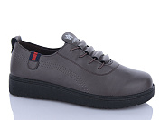 Кроссовки I.Trendy BK358-28A батал от магазина Frison