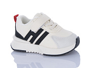 Кроссовки Comfort-Baby 753-2 білий (21-25) от магазина Frison