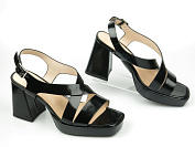 Босоножки Allshoes 183023 от магазина Frison