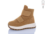 Ботинки Lilin LX901-11 от магазина Frison