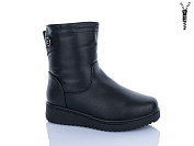 Ботинки Aba 601-1 от магазина Frison