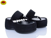 Шлепанцы Meideli S5757-15 от магазина Frison