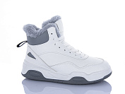 Кроссовки Qq Панда A023-3 от магазина Frison