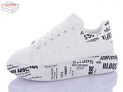 Кроссовки Sanlin K68 white от магазина Frison