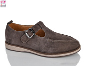 Туфли Gukkcr JW8880 от магазина Frison