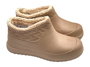 Галоши Rai Shoes M970 мокко от магазина Frison