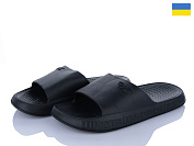 Шлепанцы Favorit П34 чорний от магазина Frison