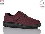 Туфли Gukkcr 4061-9 от магазина Frison