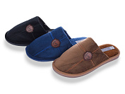 Тапочки Elmob L1861 mix от магазина Frison