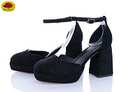 Туфли Meideli L100-1 от магазина Frison