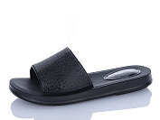 Шлепанцы I.Trendy Z99-3 батал от магазина Frison