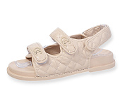 Босоножки Hongquan X48-3 от магазина Frison