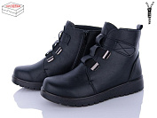 Ботинки Saimao AB37-1 от магазина Frison