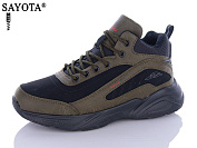 Ботинки Sayota B2159-10 от магазина Frison