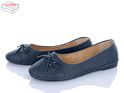 Балетки Viktoria A56-2 от магазина Frison