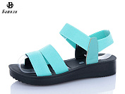 Босоножки Башили H5332-05 от магазина Frison