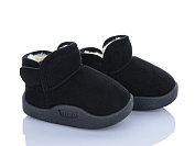 Угги Clibee S960-1 black от магазина Frison