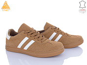 Кроссовки Stilli Group L500-11R шкіра піна от магазина Frison