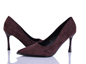 Туфли Бабочка BW777-2 от магазина Frison