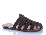 Шлепанцы Loretta E785-2 от магазина Frison