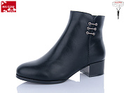 Ботинки Maiguan 72-1 от магазина Frison