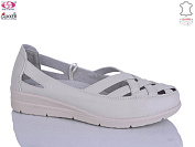 Туфли Gukkcr DB2147 от магазина Frison