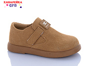 Туфли Gfb C725-3 от магазина Frison